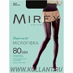 МИРЕЙ колг. MICROFIBRA 80 (1/36)